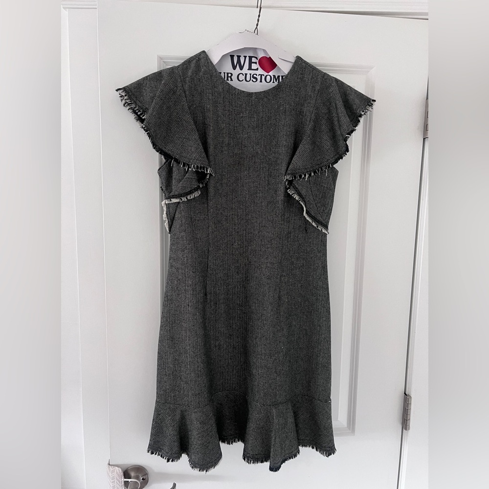 Movint NY Tweed Sheath Dress - medium